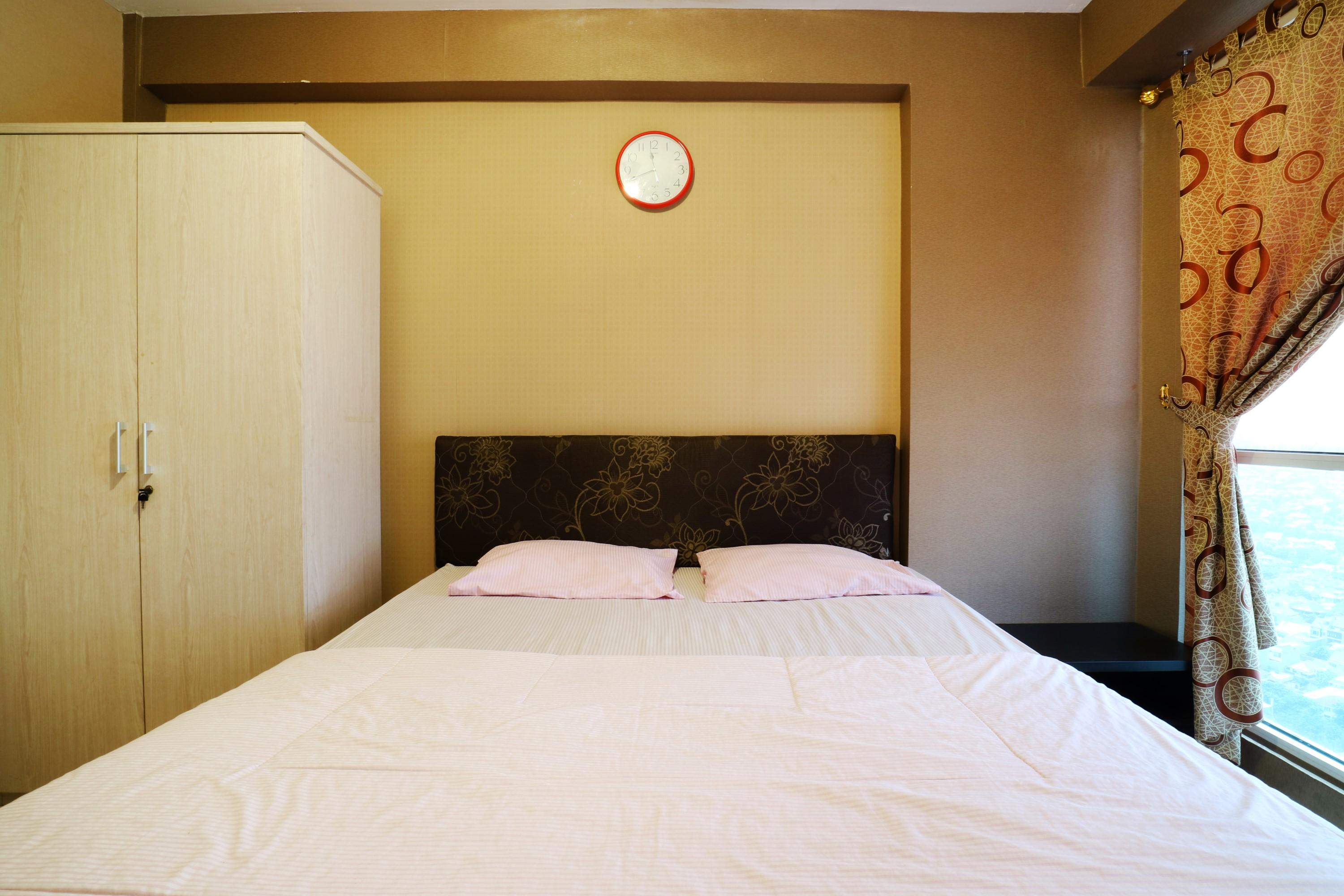 Snowy@Apartemen Tifolia 雅加达 外观 照片